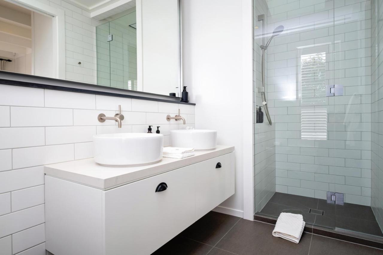 Te Mata House Hotel Havelock North Ngoại thất bức ảnh